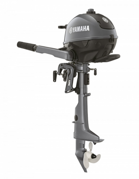 Лодочный мотор YAMAHA F2.5BMHS в Тамбове