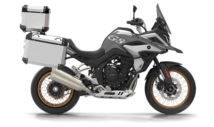 Мотоцикл VINTO GS525 в Тамбове