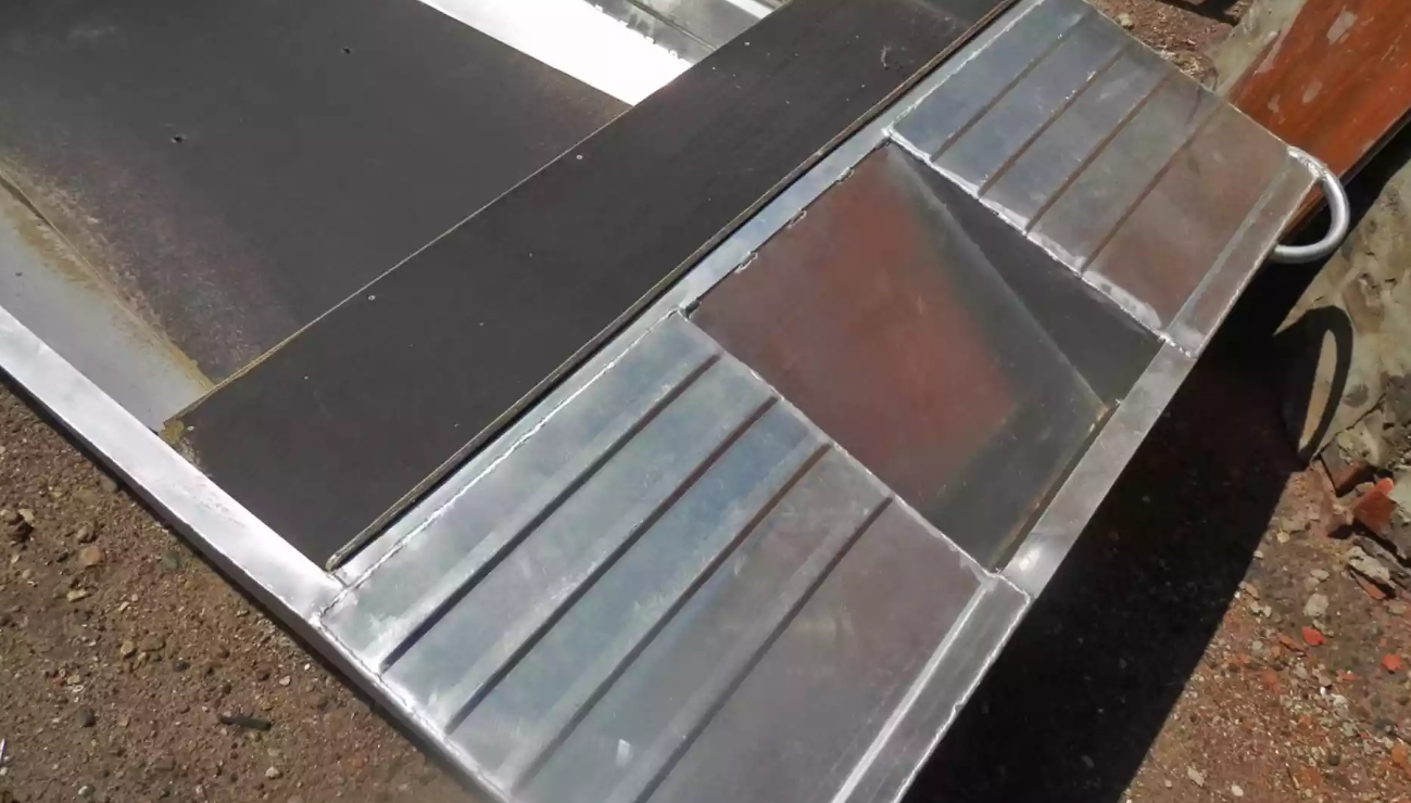 Алюминиевая лодка Вятка-Профи Вариант в Тамбове