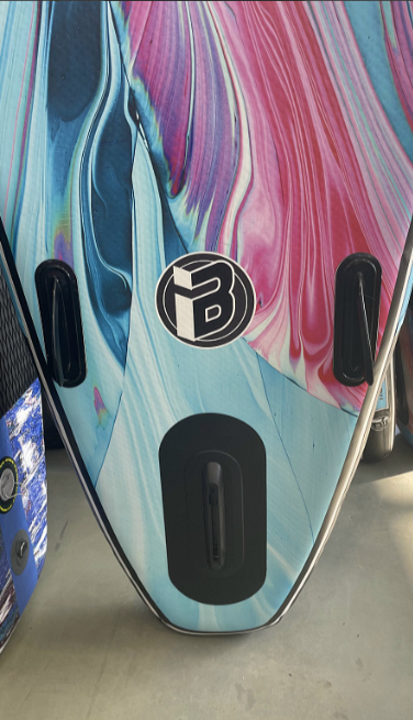 SUP (САП) ДОСКА RAIDEX I BOARD 11’ (332СМ) N 33 в Тамбове