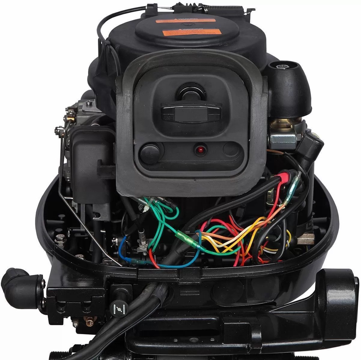 Лодочный мотор MARLIN MF 9.9 AMHS в Тамбове