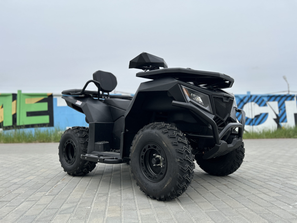 Квадроцикл GBM CRONOS 320 ST в Тамбове