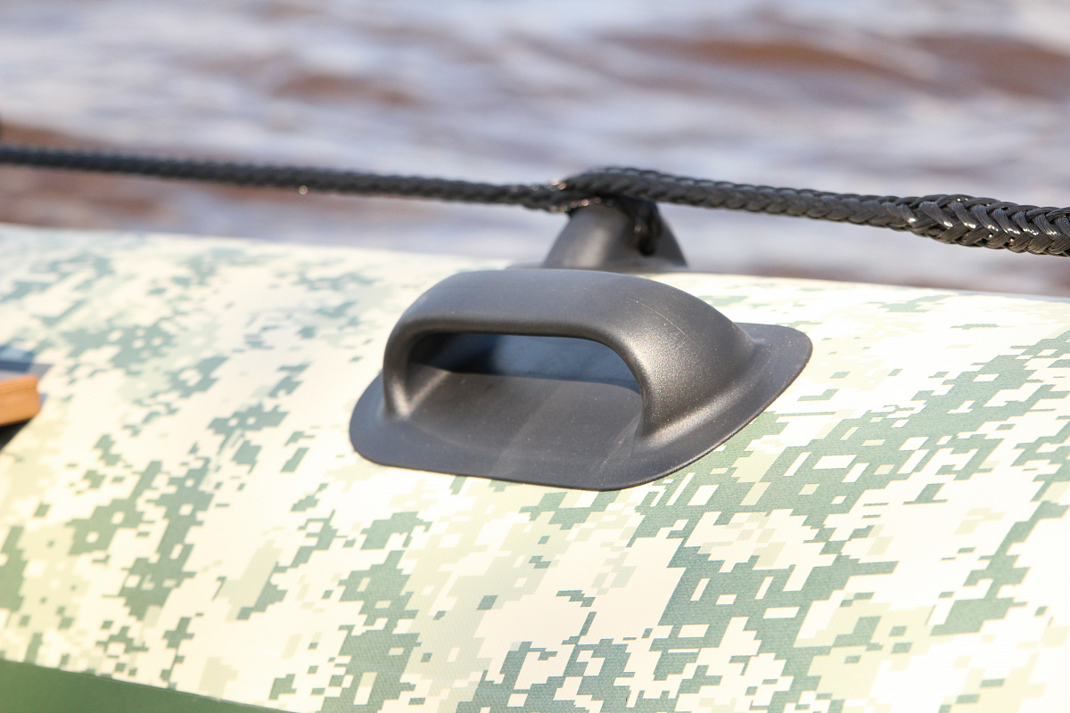 Лодка MISHIMO PRO 315 в Тамбове