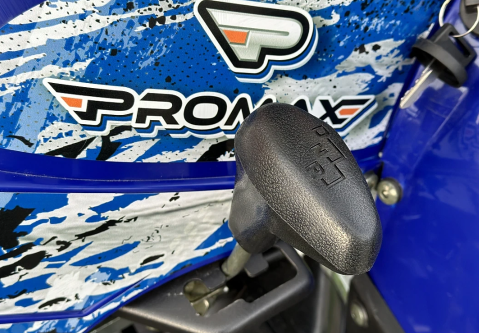  Квадроцикл PROMAX ATV 250 MAX (2025) в Тамбове
