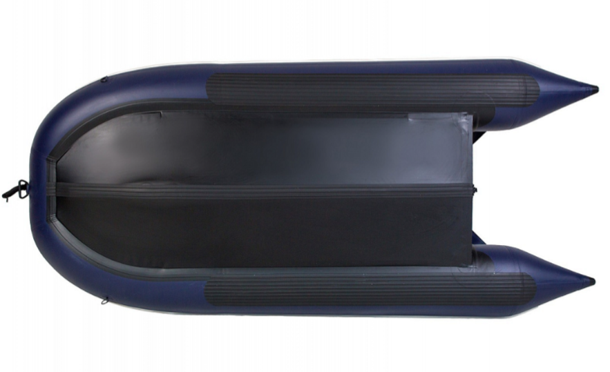 НАДУВНАЯ ЛОДКА GLADIATOR B330AD в Тамбове