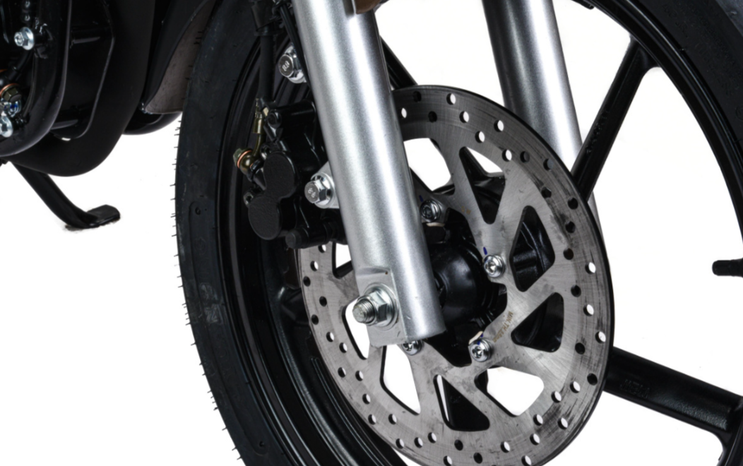 Мотоцикл MOTOLAND (МОТОЛЕНД) 300 BANDIT в Тамбове