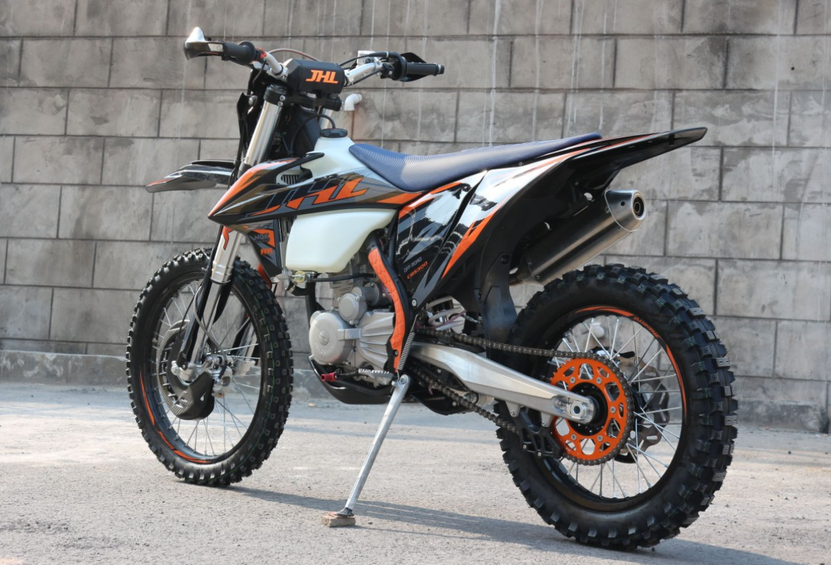 Мотоцикл JHLMOTO JHL Z5 NB300 (174MN-5) в Тамбове