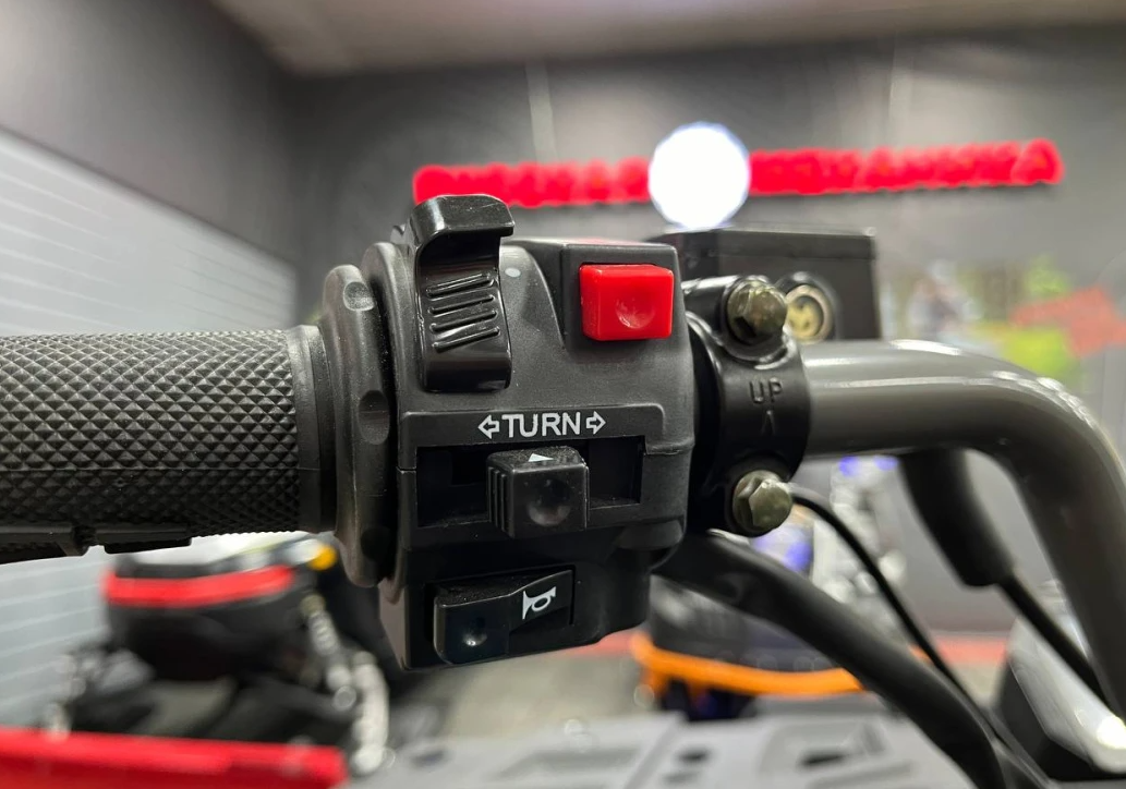 Квадроцикл PROMAX RENEGADE 300 LONG WINCH PRO (2025) в Тамбове