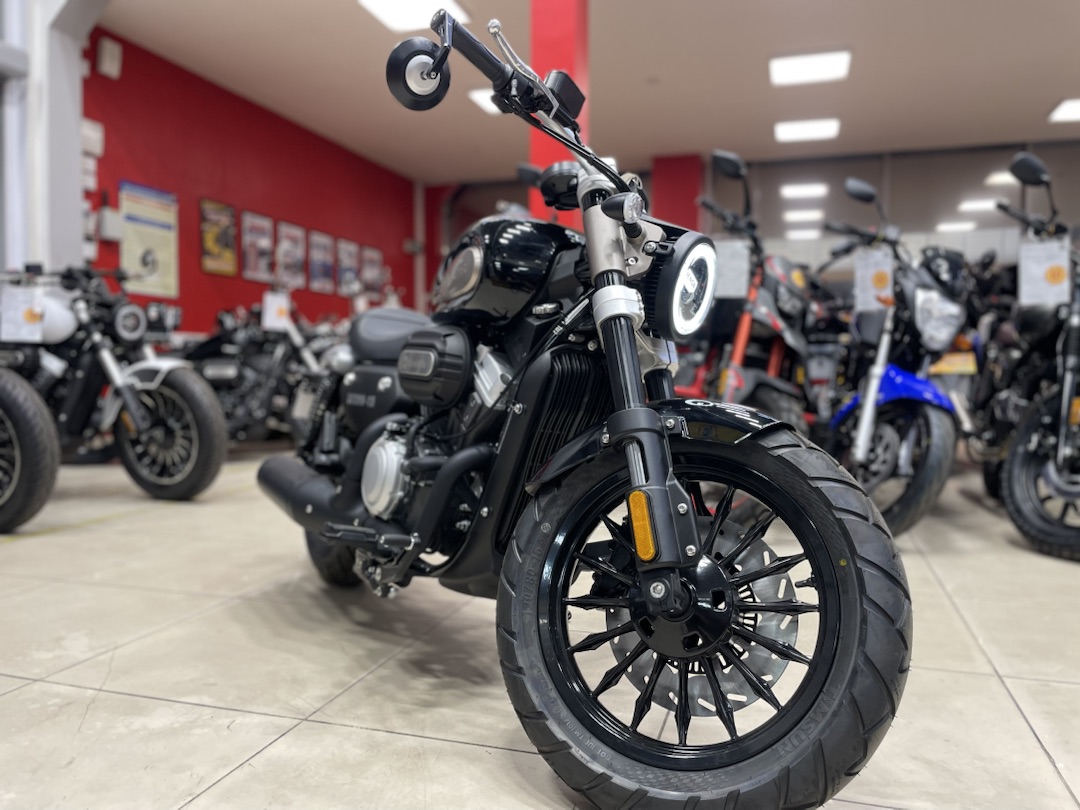 Мотоцикл Benda Chinchilla 300 в Тамбове