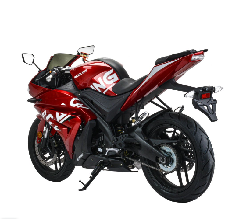 Мотоцикл MOTOLAND (МОТОЛЕНД) R1 300 в Тамбове