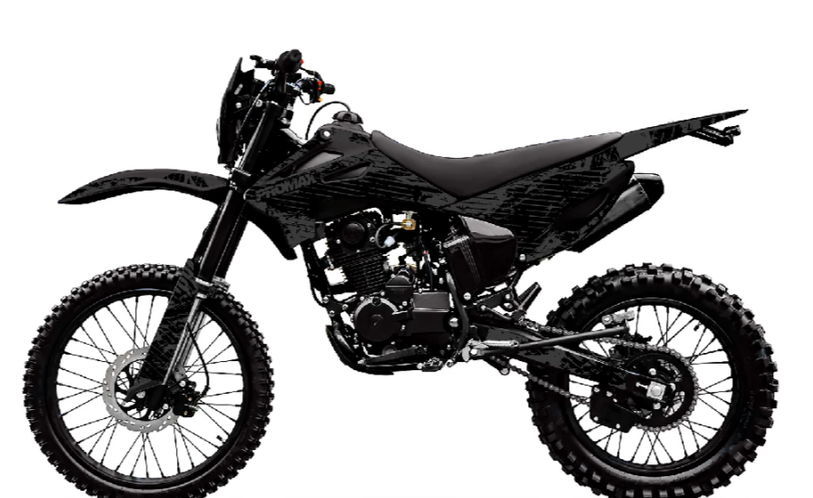 Кроссовый мотоцикл PROMAX ARMY 250 в Тамбове