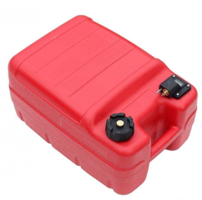 БАК ТОПЛИВНЫЙ 24 ЛИТРА ДЛЯ КАТЕРОВ И ЛОДОК в Тамбове