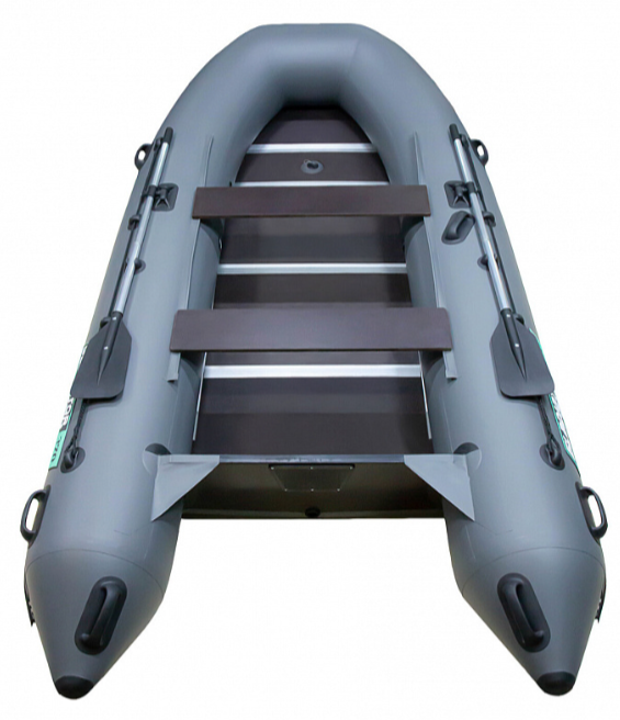 НАДУВНАЯ ЛОДКА GLADIATOR B370 в Тамбове