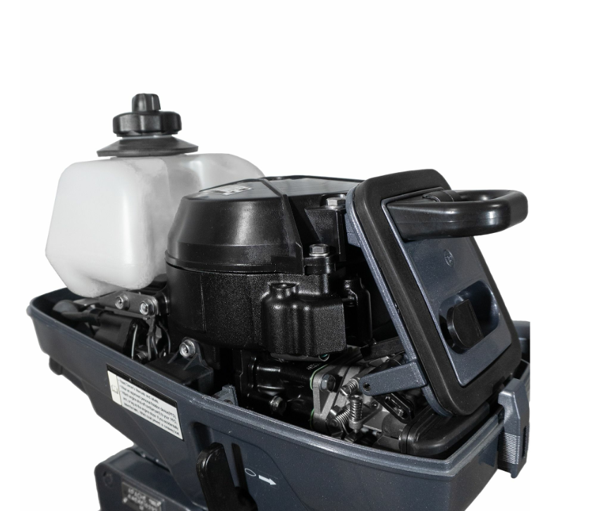 Лодочный мотор APACHE T3 BS в Тамбове