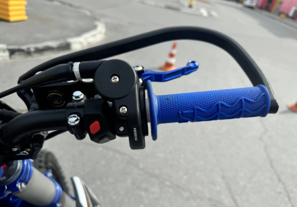 Кроссовый мотоцикл FAIDET NC300S ULTRA WP в Тамбове