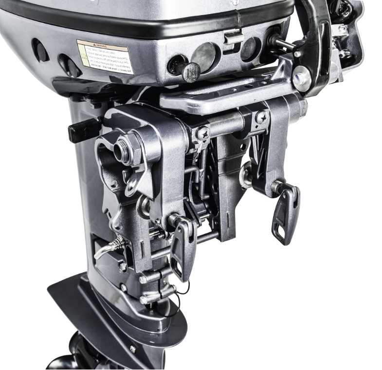 Лодочный мотор APACHE T9.9(15) BS в Тамбове