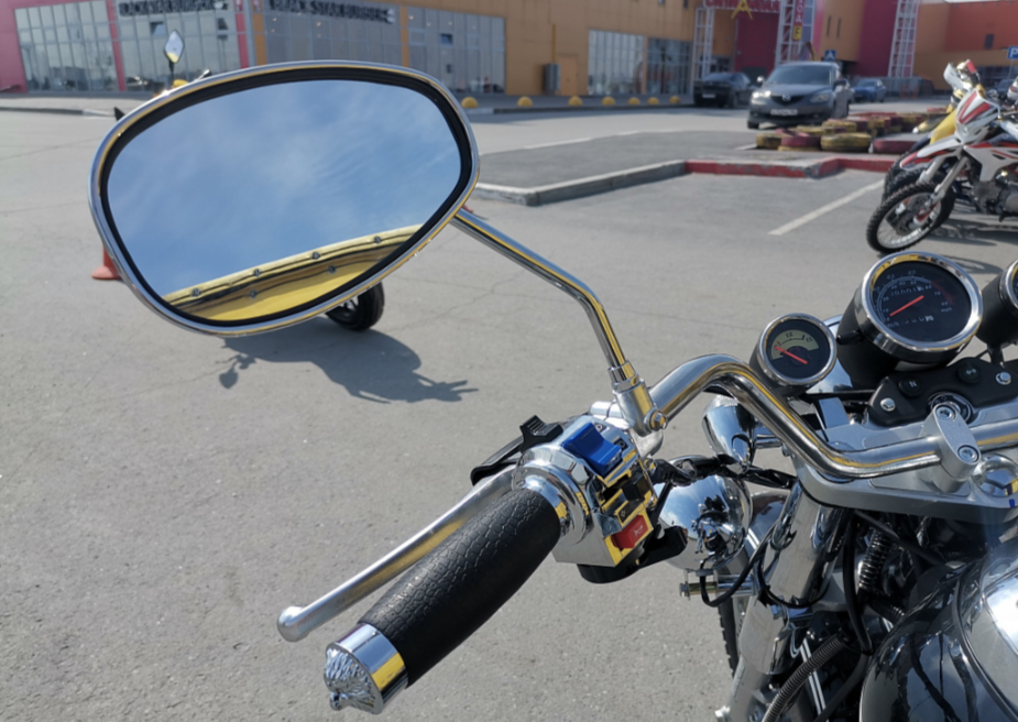 Мотоцикл MOTOLAND (МОТОЛЕНД) WOLF 250 в Тамбове