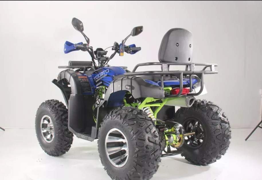 Квадроцикл YACOTA SELA MAX 200 в Тамбове