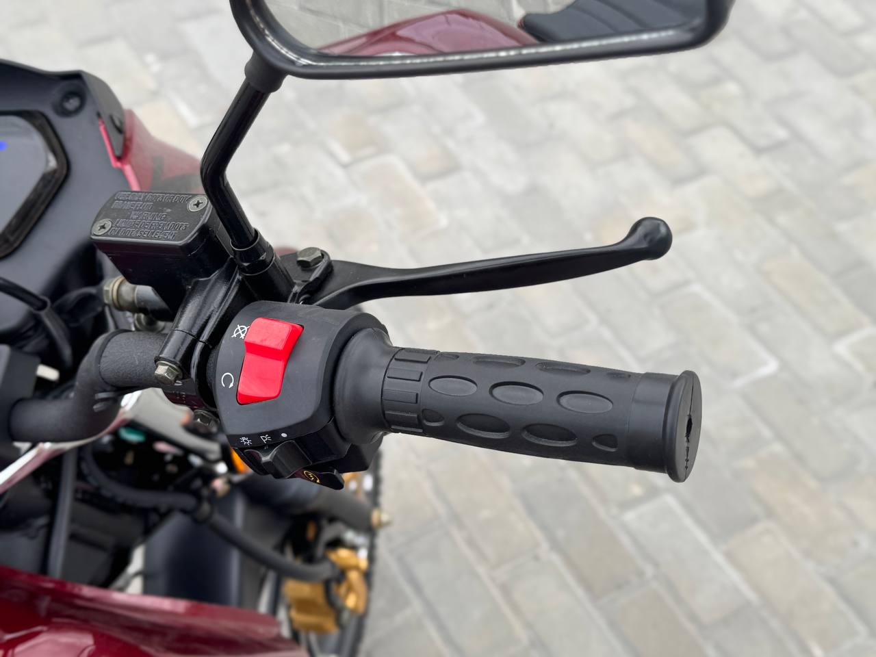 Мопед FAIDET TUGELA RS150 (49) в Тамбове