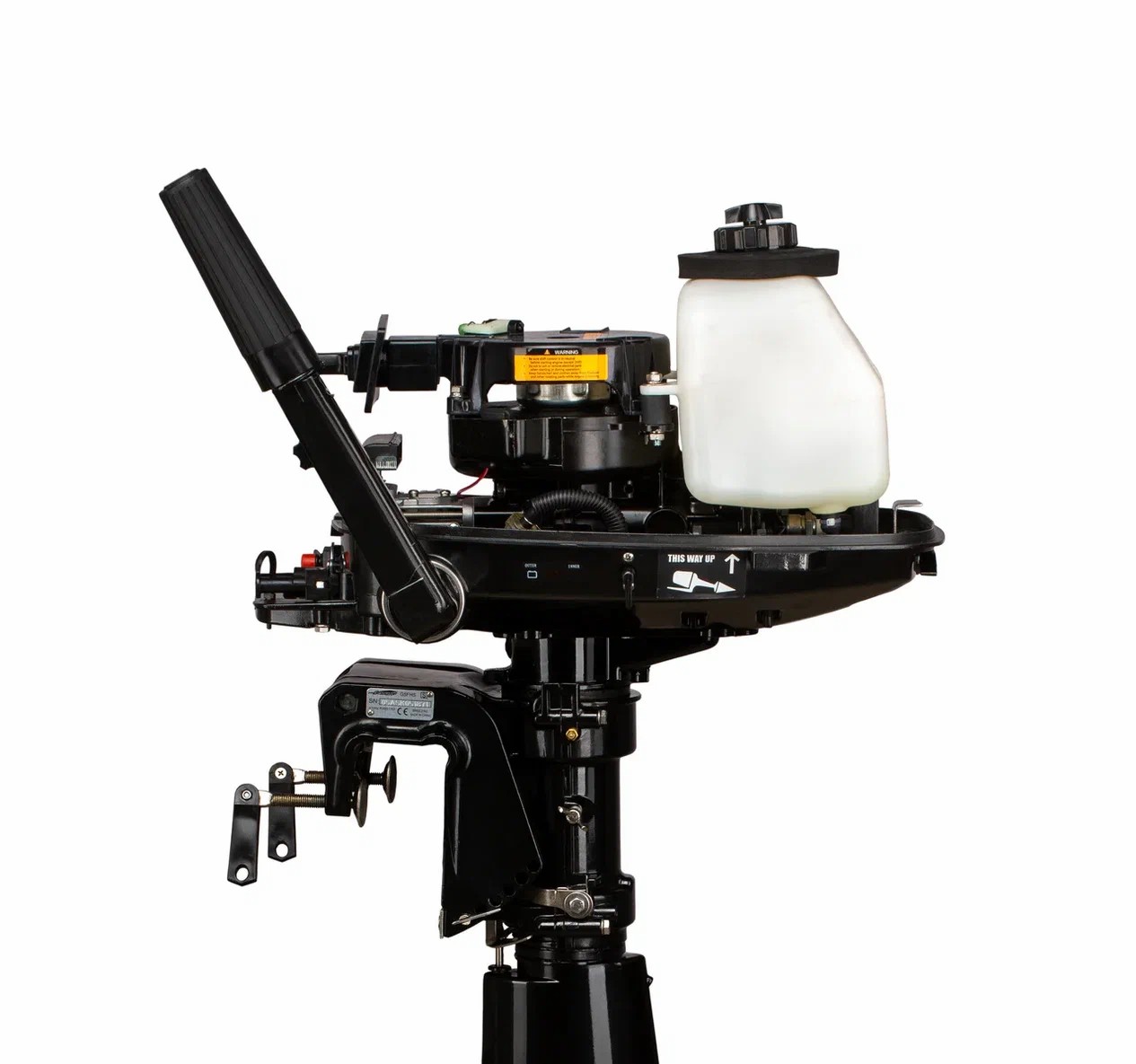 ЛОДОЧНЫЙ МОТОР GLADIATOR G5FHS в Тамбове