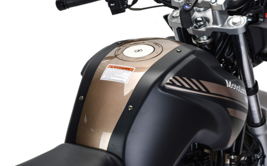 Мотоцикл MOTOLAND (МОТОЛЕНД) 300 BANDIT в Тамбове