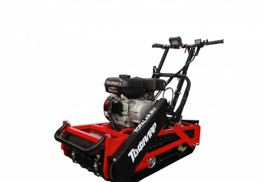 Мотобуксировщик Тофалар Мини в Тамбове