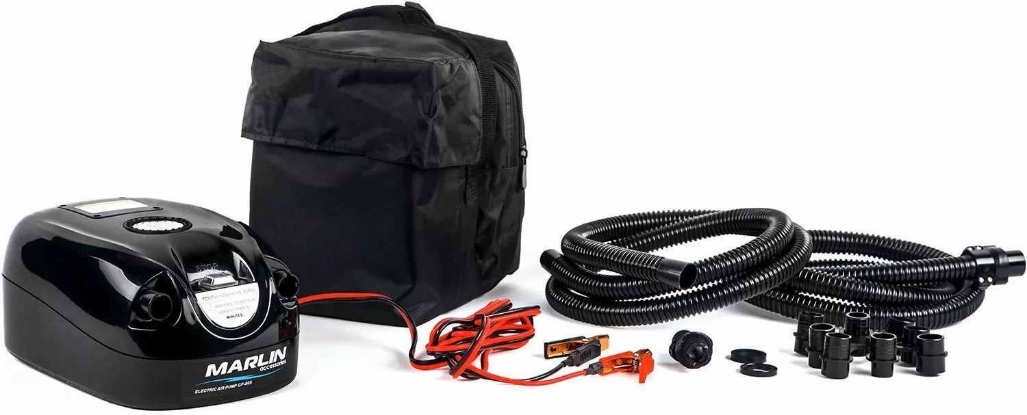 ЭЛЕКТРИЧЕСКИЙ НАСОС MARLIN GP-80 S в Тамбове