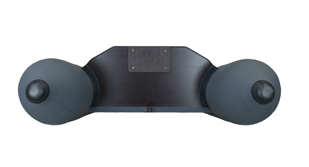 Лодка БАРС 2800 Слань-книжка киль в Тамбове