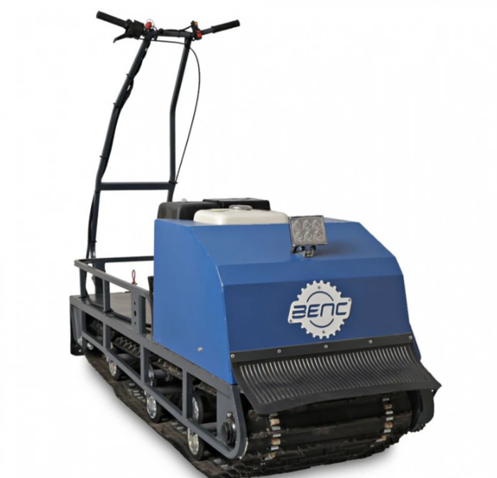 Мотобуксировщик ВЕПС WINTER «ЛОНГ» 17 в Тамбове