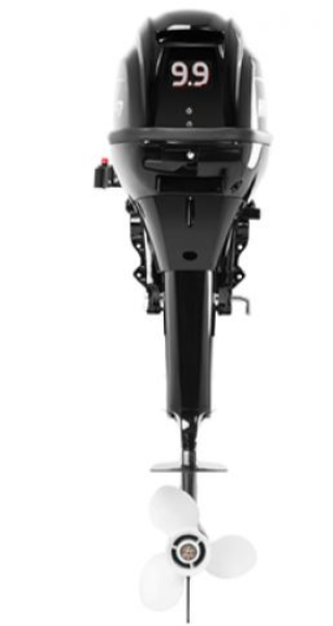 Лодочный мотор HIDEA HD9.9FHS в Тамбове
