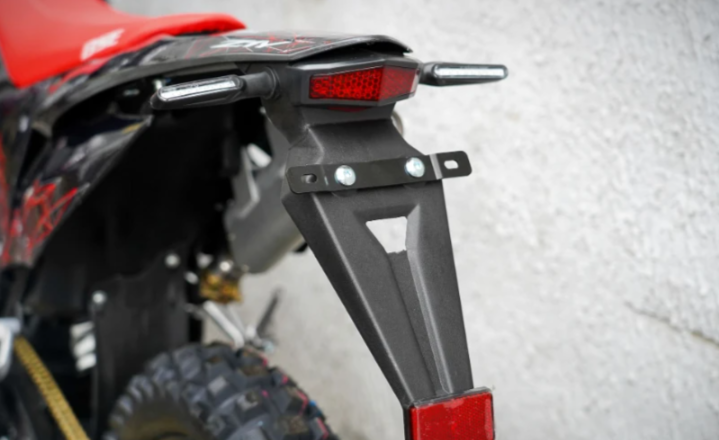 Мотоцикл BSE Z1 Y (035) в Тамбове