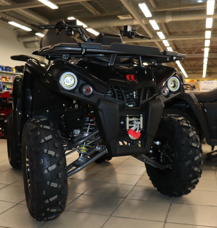 Квадроцикл PROMAX RENEGADE 300 LONG WINCH PRO (2025) в Тамбове