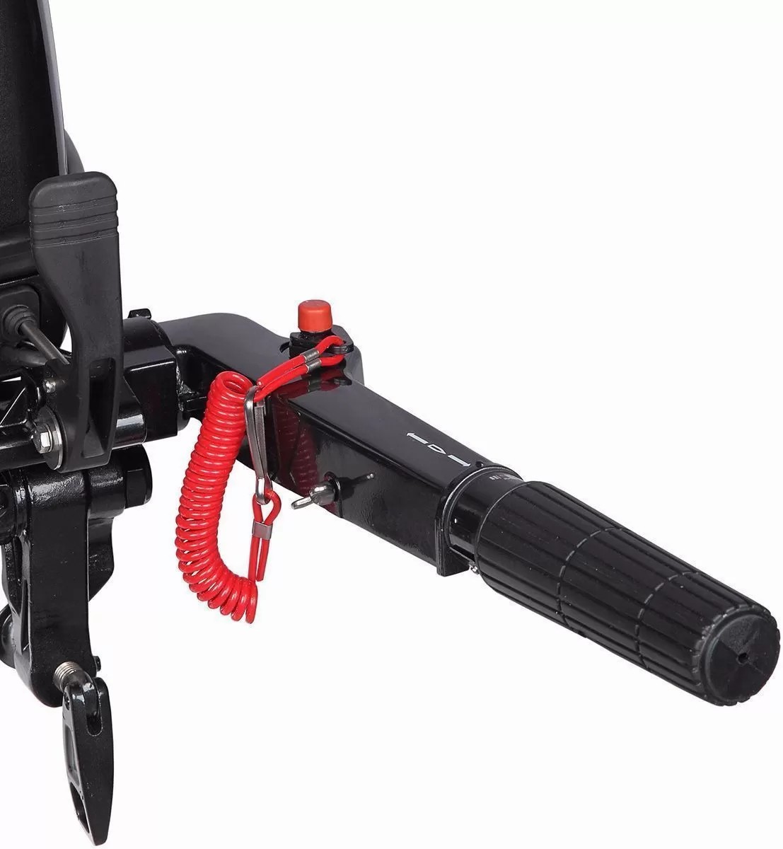 Лодочный мотор MARLIN MP 9.9 AMHS в Тамбове