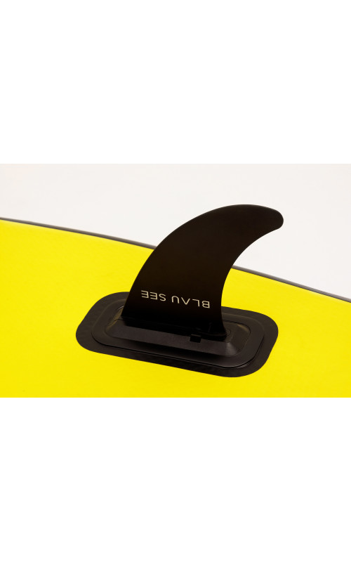 Надувной каяк Blau See Shark-3 Премиум в Тамбове