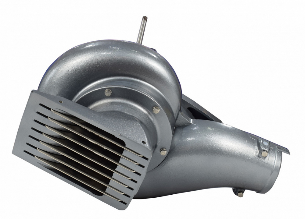 ВОДОМЕТНАЯ НАСАДКА SEA-PRO WT 15 YAMAHA, MARLIN, HIDEA в Тамбове