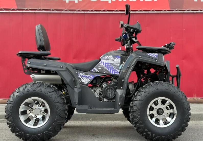 Квадроцикл GBM CROSS HILL 300 NEW PREMIUM в Тамбове