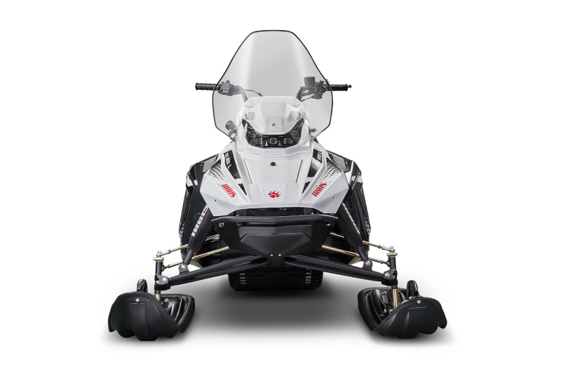 Снегоход IRBIS TUNGUS 500L 25/26 в Тамбове