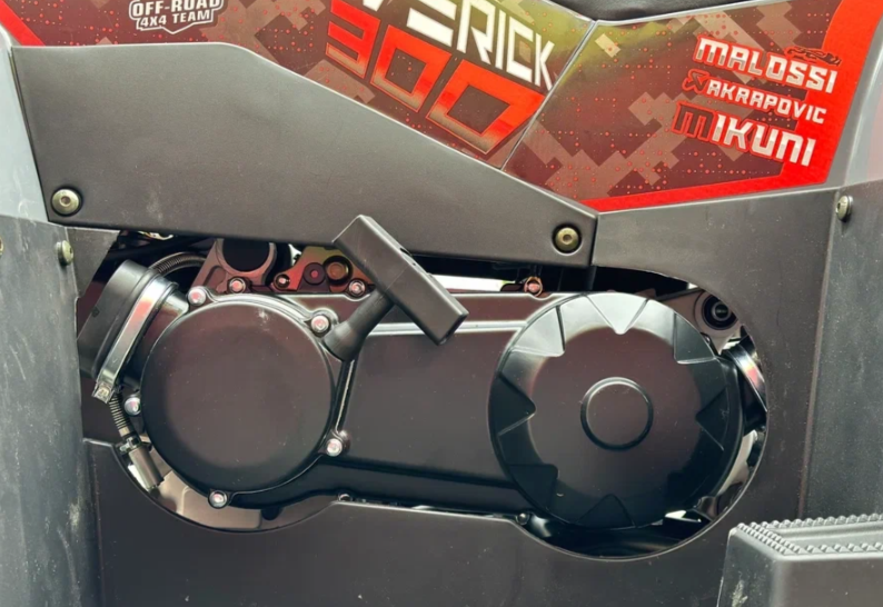 Квадроцикл GBM MAVERICK 300 NEW в Тамбове