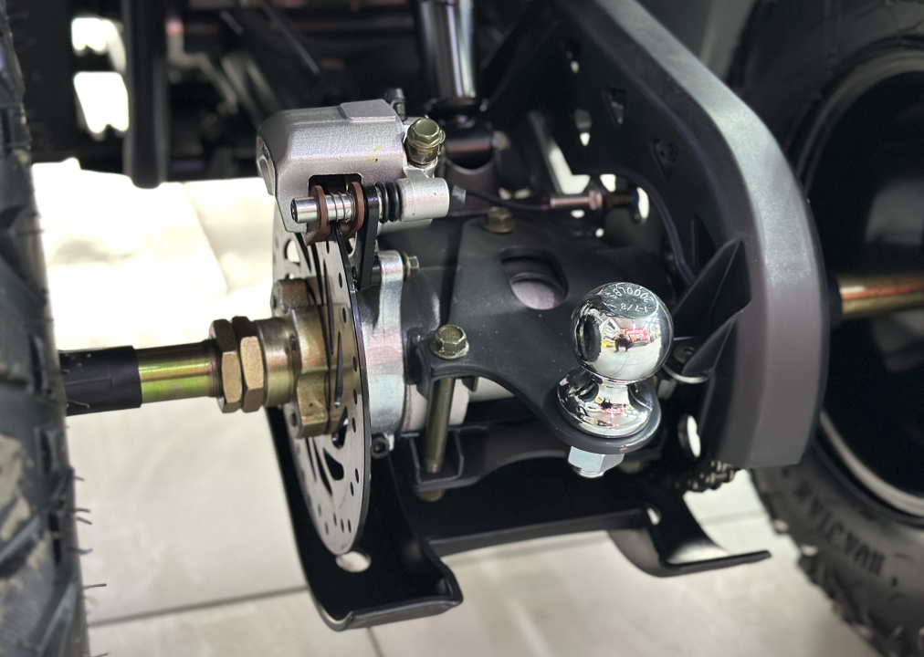 Квадроцикл GBM MAVERICK 300 NEW LUX в Тамбове