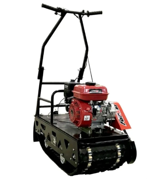 Мотобуксировщик Forza МБС1-6С в Тамбове