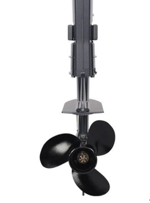 Лодочный мотор ALLFA T2,6S в Тамбове