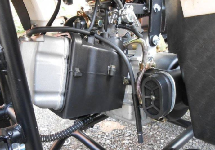 Квадроцикл MOTOLAND (МОТОЛЕНД) 200 ALL ROAD в Тамбове