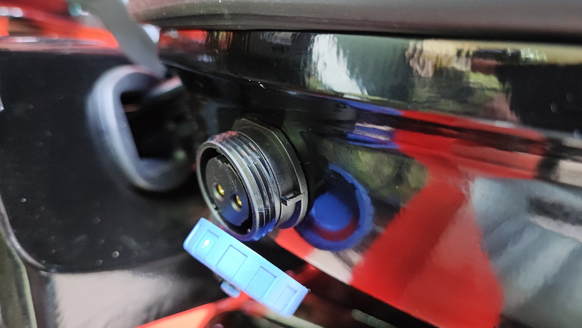 Лодочный мотор MARLIN PROLINE MP 50 AMH ПОД ВОДОМЕТ в Тамбове