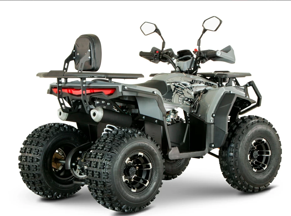 Квадроцикл YACOTA DRAGON LUX LD 150 PRO-SPORT в Тамбове