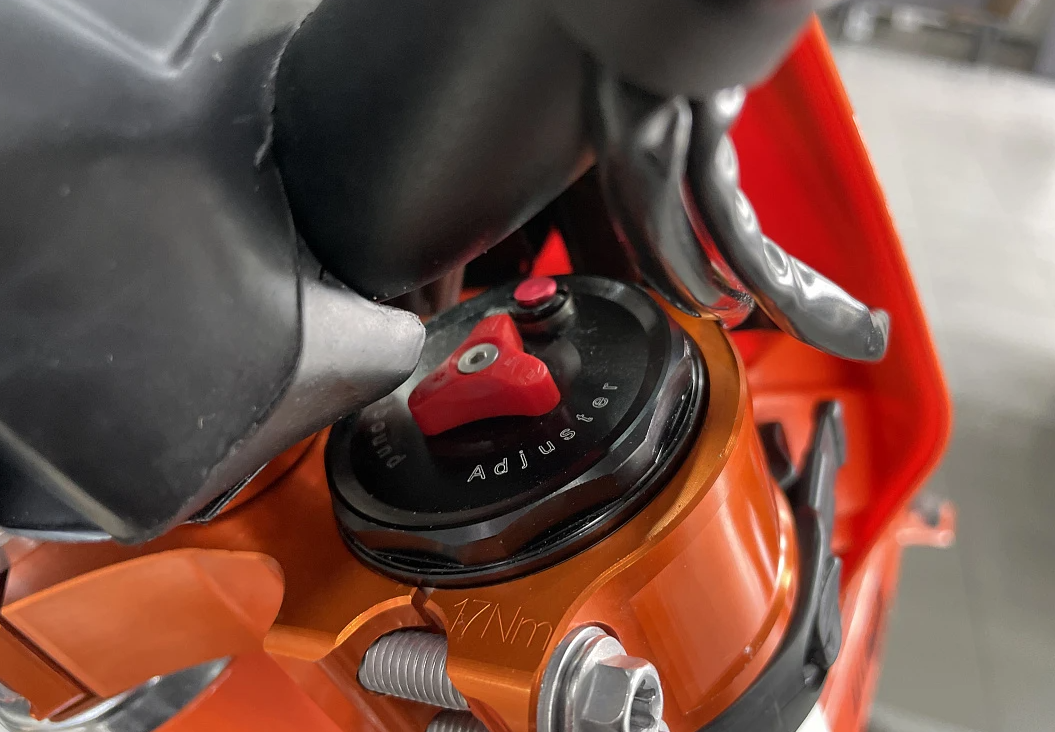 Мотоцикл PROGASI HARDCORE 450 в Тамбове