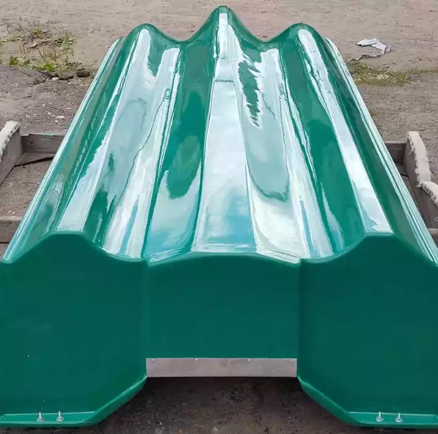 Стеклопластиковая лодка Neman-340 (тримаран) в Тамбове