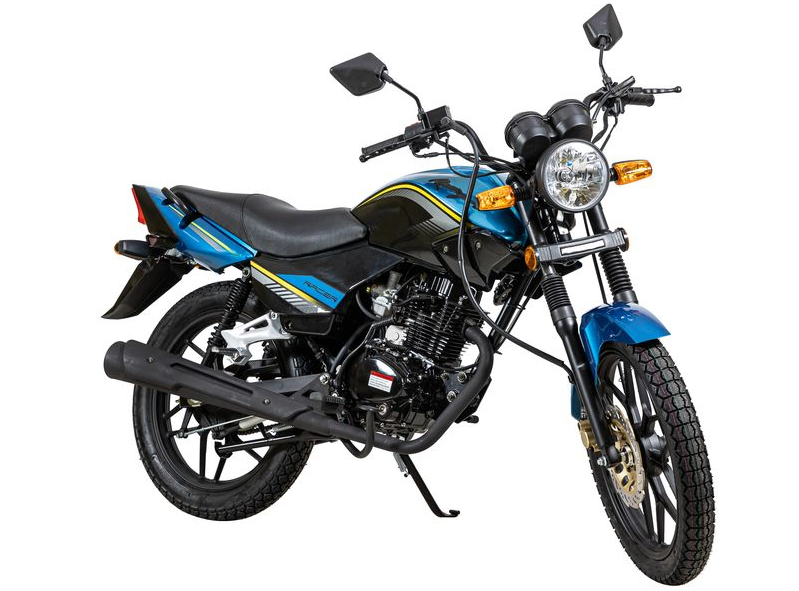 Мотоцикл RACER RC150-23 TIGER в Тамбове