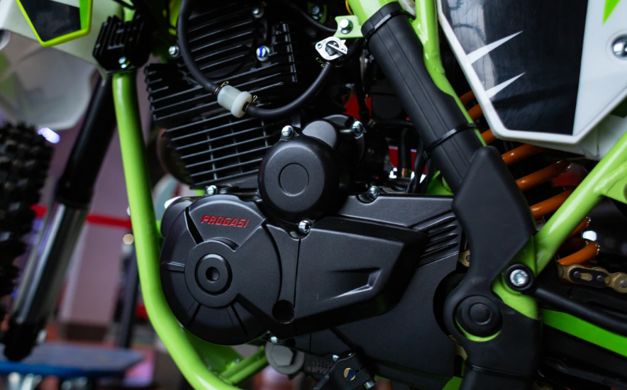 Мотоцикл Progasi SUPER MAX 300 PRO PR300 (ZS175FMN) в Тамбове