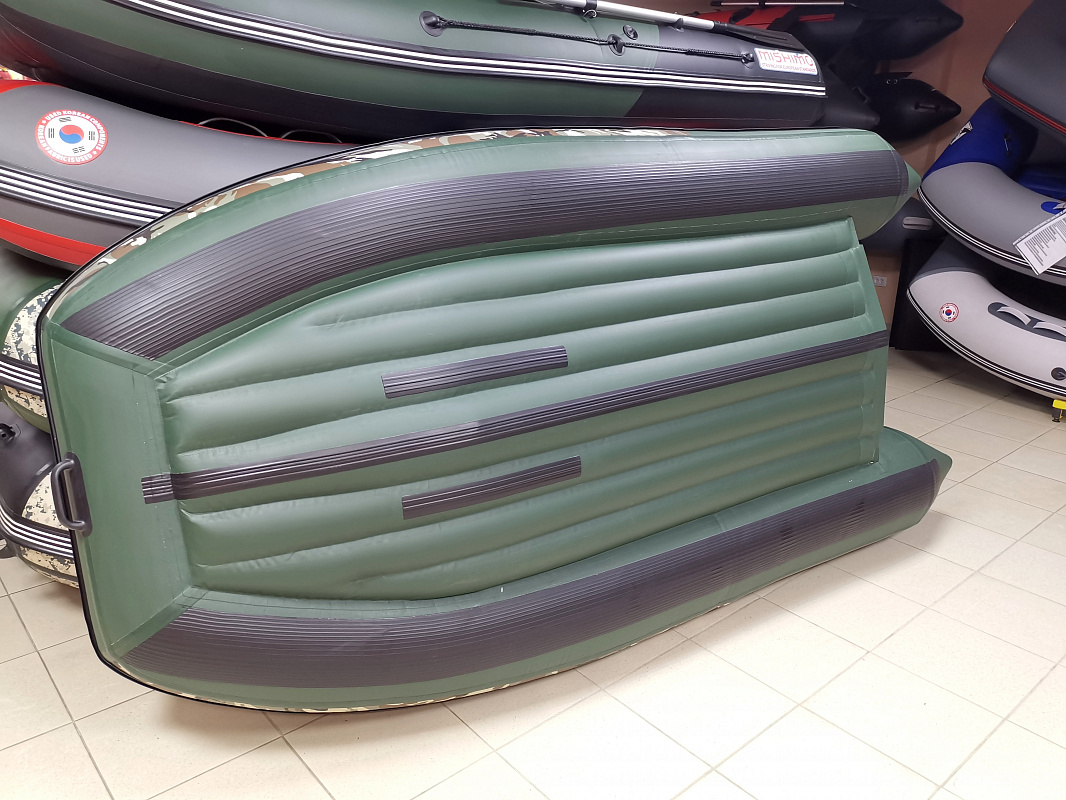 Лодка MISHIMO PRO 315 в Тамбове