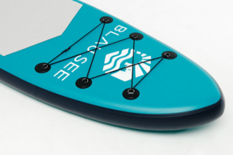 НАДУВНОЙ SUP-BOARD BUSINESS LIGHT BLUE 10,6 в Тамбове
